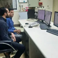 برق کشی ساختمان و صنعتی