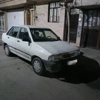 پراید مدل ۸۱|خودرو سواری و وانت|رباطکریم, رباطکریم|دیوار