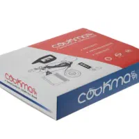 دزدگیر کوکما با برد بالا