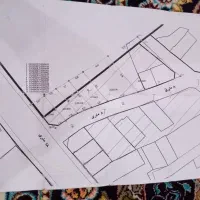 زمین  آماده ساخت