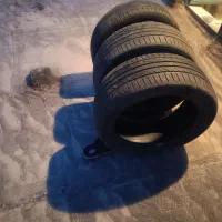 لاستیک کارکرده سوناتا