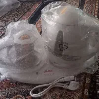 چای ساز برقی سان هاوس|سماور، چایساز، قهوهساز|کرمانشاه, |دیوار