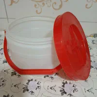 دبه ربی ۵ کیلویی