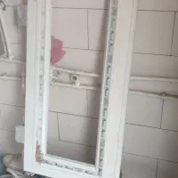 پنجره المنیومی|مصالح و تجهیزات ساختمان|پیر بکران, |دیوار