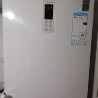 یخچال فریزر ال جی سالم