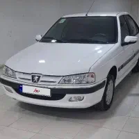 پژو پارس xu7p مدل 1400|خودرو سواری و وانت|سراب, |دیوار