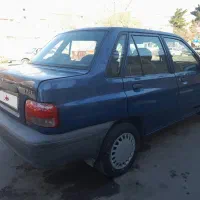 خودروی پراید 131SX|خودرو سواری و وانت|مشهد, فاطمیه|دیوار