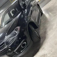 تیگو 5 توربو