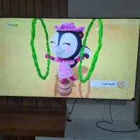 ۶۵سامسونگ سری ۷ کم کار|تلویزیون و پروژکتور|مشهد, چهارچشمه|دیوار