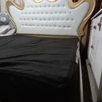 تخت خواب/ سرویس خواب مدل مدال