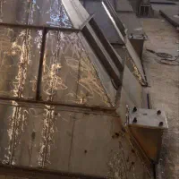 دعوت به همکاری مهندس و جوشکار|استخدام صنعتی، فنی، مهندسی|تفت, |دیوار