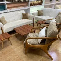 مبل    بهاره )+ اقساط 6ماهه ، کیفیت عالی