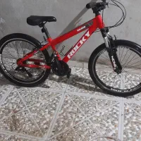 دوچرخه سایز۲۴