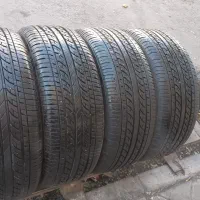 لاستیک کویر ۲۰۵/۵۰/۱۶|قطعات یدکی و لوازم جانبی|تبریز, |دیوار