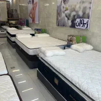 کارخانه تشک ژیوان با اقساط ۹ماهه|تشک تختخواب|اصفهان, بهارستان|دیوار