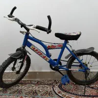 وسایل نوزاد و دوچرخه