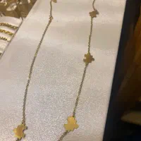 رولباسی طلا بدون اجرت