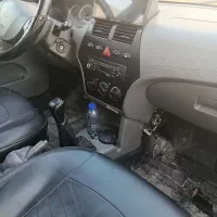 تیبا ۲ مدل ۹۵بدون رنگ|خودرو سواری و وانت|اهواز, کیانشهر|دیوار