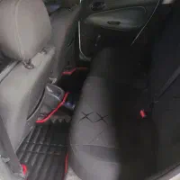 پژو۲۰۶  بیرنگ۹۸|خودرو سواری و وانت|ساری, |دیوار