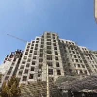 رویال هما،برند ترین برج منطقه،هتلینگ،۹۵ متر،قربانی