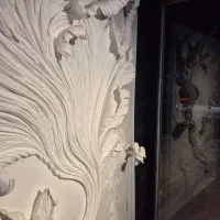 طراحی و اجرای تخصصی گچبری دستی|خدمات پیشه و مهارت|چابهار, |دیوار