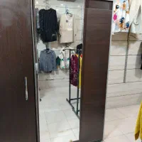 دو عدد اتاق پرو .رگال دو طبقه.و مایکن و چوب کار|فروشگاه و مغازه|نجف‌آباد, ویلاشهر|دیوار