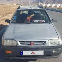 پراید مدل 86|خودرو سواری و وانت|عسگران, |دیوار