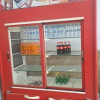 یخچال فروشگاهی