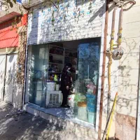 مغازه مرتب حدودا ۲۰ متری محدوده شریعتی|فروش مغازه و غرفه|نیشابور, شهید جعفری|دیوار