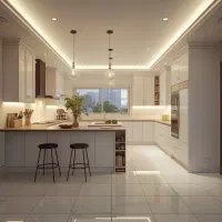 طراحی و اجرای کابینت و کمد دیواری|خدمات پیشه و مهارت|محمدیه-قزوین, |دیوار