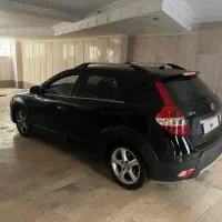 اچ سی کراس مدل ۹۷|خودرو سواری و وانت|تهران, پونک|دیوار