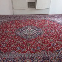 دوتخته فرش ۱۲ متری لاکی