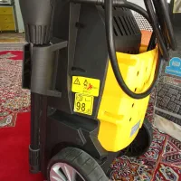 کارواش خانگی|سایر لوازم برقی|ایذه, |دیوار