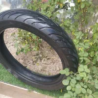 لاستیک عقب آپاچی پالس