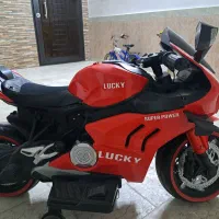 فروش موتور شارژی