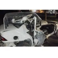 سمند 89تصادفی EF7دوگانه کارخانه|خودرو سواری و وانت|تهران, مسعودیه|دیوار