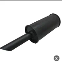 معاوضه اگزوز رنجوری با اسپیکر خراب