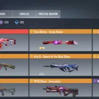 اکانت کالاف