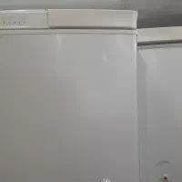 فروش یخچال مدل دوقلوی یخساران|یخچال و فریزر|اندیمشک, |دیوار