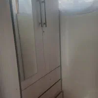 کمد جالباسی