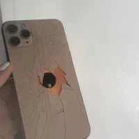 ایفون 11 pro Max|موبایل|کرمان, |دیوار
