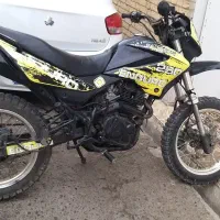 قیمت 70 میلیون|موتورسیکلت|فیروزآباد (آذربایجان), |دیوار