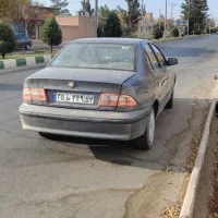 ماشین سواری سمند ال ایکس مدل ۹۳|خودرو سواری و وانت|فردوس (خراسان), |دیوار