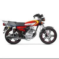 هندا وکلیک|موتورسیکلت|نجف‌آباد, صالح آباد|دیوار