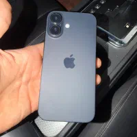 ایفون16نرمال