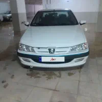 پژو پارس مدل ۹۹