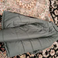 کاپشن مردانه سایز بزرگ نو نو