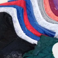 لباس زیر زنونه باقیمت مناسب|لباس|سمنان, |دیوار