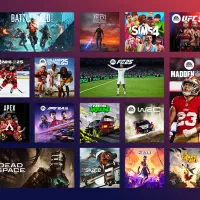 گیم پس آلتیمیت