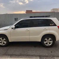 سوزوکی ویتارا اتومات ۲۴۰۰ کلاس ۸